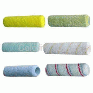 Paint Roller Cover (roller sleeve)