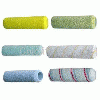Paint Roller Cover (roller sleeve) from COLORIFY TOOLS FTY. CO., LTD., SHARJAH, CHINA