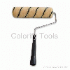 Paint Roller, Telescopic Pole, Trowel, Paint Tray from COLORIFY TOOLS FTY. CO., LTD., SHARJAH, CHINA