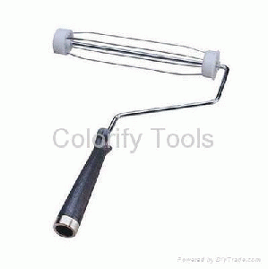 Paint Roller Frame (roller handle)